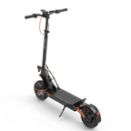 JOYOR S5 Pro Electric Scooter | Powerful Commuter Scooter with Long Range, Dual Suspension & All-Terrain Performance