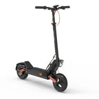 JOYOR S5 Pro Electric Scooter | Powerful Commuter Scooter with Long Range, Dual Suspension & All-Terrain Performance