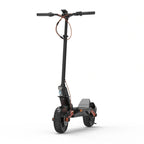 JOYOR S5 Pro Electric Scooter | Powerful Commuter Scooter with Long Range, Dual Suspension & All-Terrain Performance