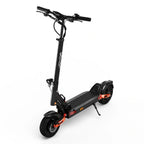 JOYOR T10 Electric Scooter | High Performance Off-Road Scooter with Dual Suspension, Powerful Motor & Long Range Riding