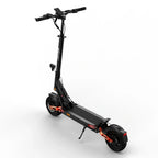 JOYOR T10 Electric Scooter | High Performance Off-Road Scooter with Dual Suspension, Powerful Motor & Long Range Riding