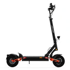 JOYOR T10 Electric Scooter | High Performance Off-Road Scooter with Dual Suspension, Powerful Motor & Long Range Riding