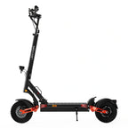 JOYOR T10 Electric Scooter | High Performance Off-Road Scooter with Dual Suspension, Powerful Motor & Long Range Riding