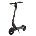 KuKirin T3 Performance Electric Scooter | Premium Adventure Scooter with Rugged Frame, Off-Road Capability & Smooth Riding Control