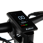 KuKirin T3 Performance Electric Scooter | Premium Adventure Scooter with Rugged Frame, Off-Road Capability & Smooth Riding Control