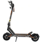 KuKirin T3 Performance Electric Scooter | Premium Adventure Scooter with Rugged Frame, Off-Road Capability & Smooth Riding Control