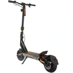 KuKirin T3 Performance Electric Scooter | Premium Adventure Scooter with Rugged Frame, Off-Road Capability & Smooth Riding Control