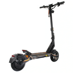 KuKirin T3 Performance Electric Scooter | Premium Adventure Scooter with Rugged Frame, Off-Road Capability & Smooth Riding Control