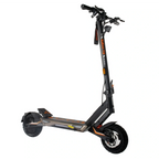 KuKirin T3 Performance Electric Scooter | Premium Adventure Scooter with Rugged Frame, Off-Road Capability & Smooth Riding Control