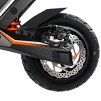 KuKirin T3 Performance Electric Scooter | Premium Adventure Scooter with Rugged Frame, Off-Road Capability & Smooth Riding Control