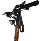 KuKirin T3 Performance Electric Scooter | Premium Adventure Scooter with Rugged Frame, Off-Road Capability & Smooth Riding Control