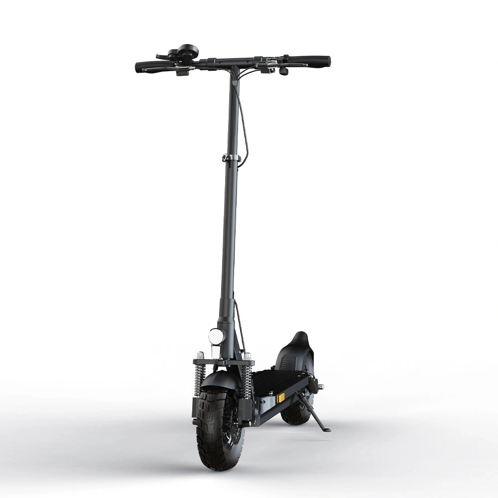 JOYOR Y8-S Premium Electric Scooter | Stylish Urban Commuter Scooter with Long Range Battery & Smooth Suspension System