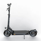 JOYOR Y8-S Premium Electric Scooter | Stylish Urban Commuter Scooter with Long Range Battery & Smooth Suspension System