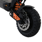 KuKirin G2 Master Electric Scooter | Dual Motor Off-Road E-Scooter with Advanced Suspension, All-Terrain Tires & High-Power Performance