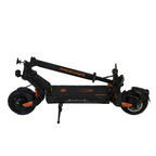 KuKirin G2 Master Electric Scooter | Dual Motor Off-Road E-Scooter with Advanced Suspension, All-Terrain Tires & High-Power Performance