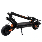 KuKirin G2 Master Electric Scooter | Dual Motor Off-Road E-Scooter with Advanced Suspension, All-Terrain Tires & High-Power Performance