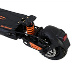 KuKirin G2 Master Electric Scooter | Dual Motor Off-Road E-Scooter with Advanced Suspension, All-Terrain Tires & High-Power Performance