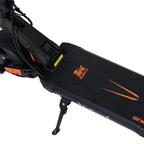 KuKirin G2 Master Electric Scooter | Dual Motor Off-Road E-Scooter with Advanced Suspension, All-Terrain Tires & High-Power Performance