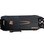 KuKirin G2 Master Electric Scooter | Dual Motor Off-Road E-Scooter with Advanced Suspension, All-Terrain Tires & High-Power Performance
