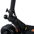 KuKirin G2 Master Electric Scooter | Dual Motor Off-Road E-Scooter with Advanced Suspension, All-Terrain Tires & High-Power Performance