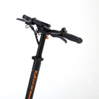 KuKirin G2 Master Electric Scooter | Dual Motor Off-Road E-Scooter with Advanced Suspension, All-Terrain Tires & High-Power Performance