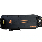 KuKirin G2 Master Electric Scooter | Dual Motor Off-Road E-Scooter with Advanced Suspension, All-Terrain Tires & High-Power Performance