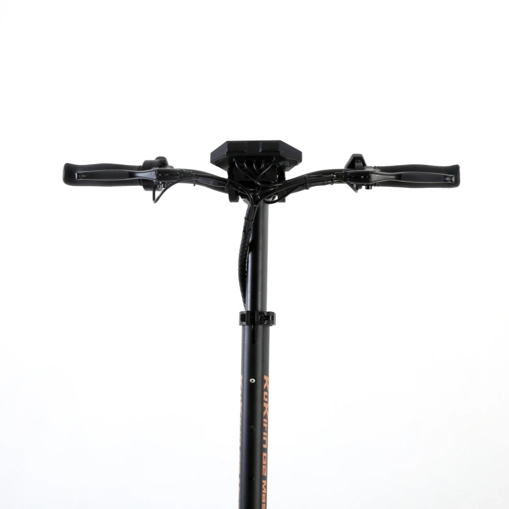 KuKirin G2 Master Electric Scooter | Dual Motor Off-Road E-Scooter with Advanced Suspension, All-Terrain Tires & High-Power Performance