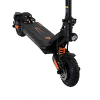 KuKirin G2 Master Electric Scooter | Dual Motor Off-Road E-Scooter with Advanced Suspension, All-Terrain Tires & High-Power Performance