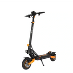 KuKirin G2 Max Electric Scooter | High-Performance Folding E-Scooter with All-Terrain Tires, Dual Suspension & Long-Range Riding Capability