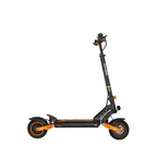 KuKirin G2 Max Electric Scooter | High-Performance Folding E-Scooter with All-Terrain Tires, Dual Suspension & Long-Range Riding Capability