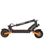 KuKirin G2 Max Electric Scooter | High-Performance Folding E-Scooter with All-Terrain Tires, Dual Suspension & Long-Range Riding Capability