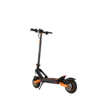 KuKirin G2 Max Electric Scooter | High-Performance Folding E-Scooter with All-Terrain Tires, Dual Suspension & Long-Range Riding Capability