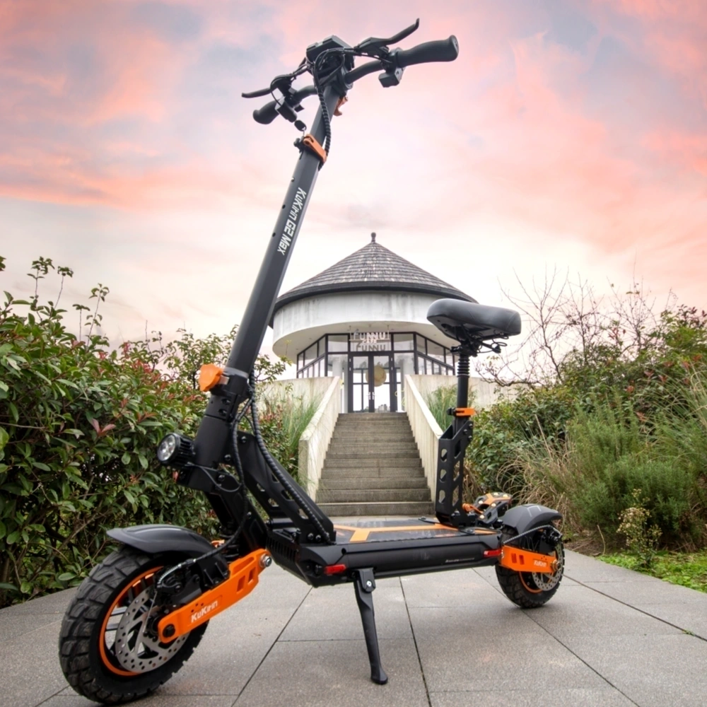 Kukirin_G2_max_zonmoto