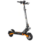 KuKirin G2 ABE Electric Scooter | High-Performance Folding E-Scooter with All-Terrain Tires, Dual Suspension & Sporty Off-Road Design