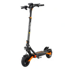 KuKirin G2 ABE Electric Scooter | High-Performance Folding E-Scooter with All-Terrain Tires, Dual Suspension & Sporty Off-Road Design