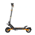 KuKirin G2 ABE Electric Scooter | High-Performance Folding E-Scooter with All-Terrain Tires, Dual Suspension & Sporty Off-Road Design