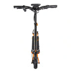 KuKirin G2 ABE Electric Scooter | High-Performance Folding E-Scooter with All-Terrain Tires, Dual Suspension & Sporty Off-Road Design