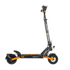 KuKirin G2 ABE Electric Scooter | High-Performance Folding E-Scooter with All-Terrain Tires, Dual Suspension & Sporty Off-Road Design