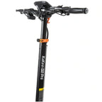 KuKirin G2 ABE Electric Scooter | High-Performance Folding E-Scooter with All-Terrain Tires, Dual Suspension & Sporty Off-Road Design