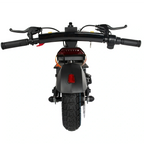 KuKirin G2 Ultra Electric Scooter | Premium Adult Folding Scooter Built for Outdoor Exploration, Urban Riding & Long-Distance Adventures