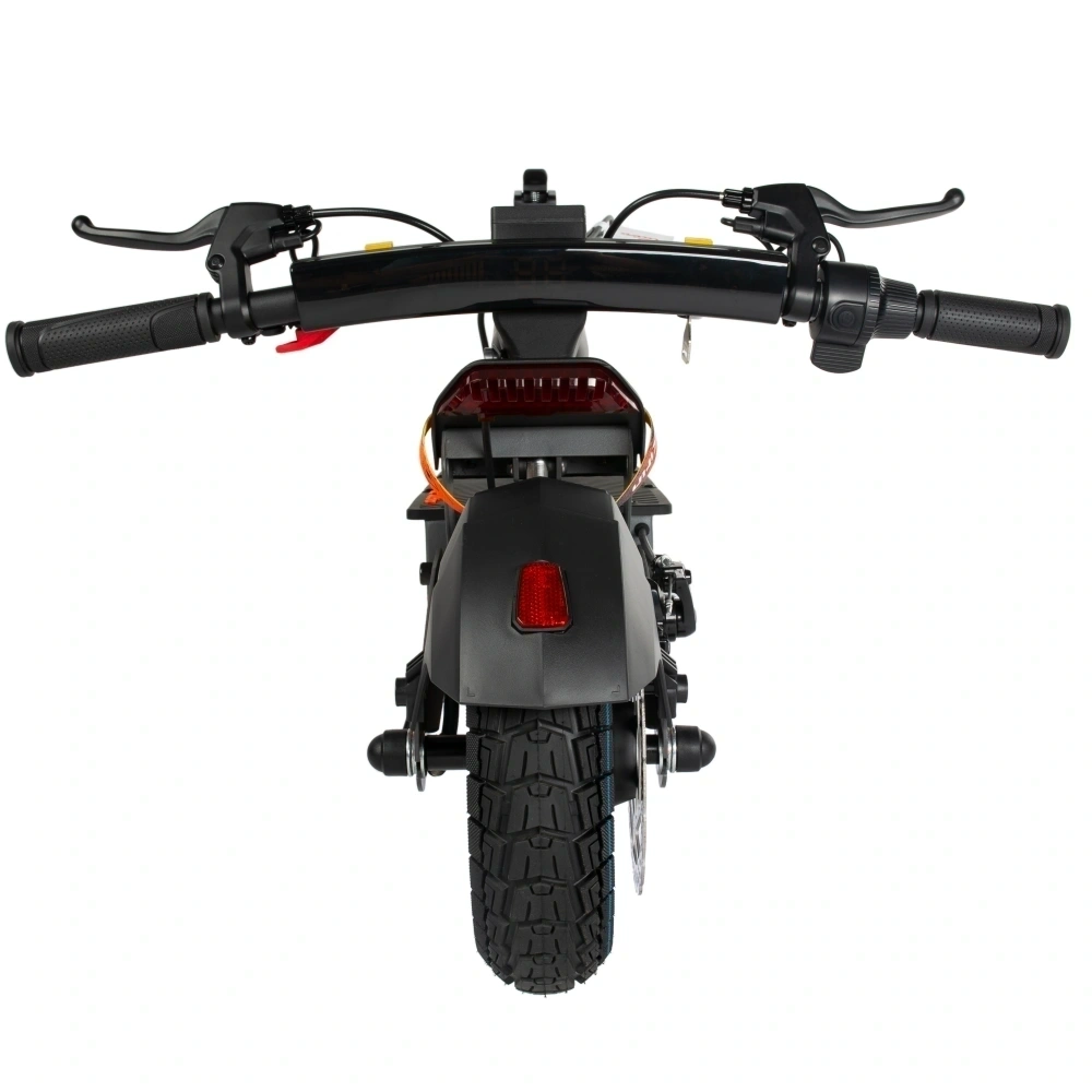 KuKirin G2 Ultra Electric Scooter | Premium Adult Folding Scooter Built for Outdoor Exploration, Urban Riding & Long-Distance Adventures