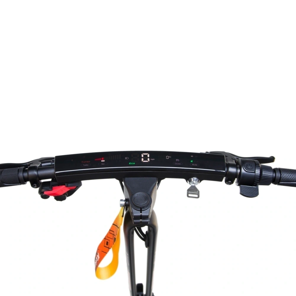 KuKirin G2 Ultra Electric Scooter | Premium Adult Folding Scooter Built for Outdoor Exploration, Urban Riding & Long-Distance Adventures