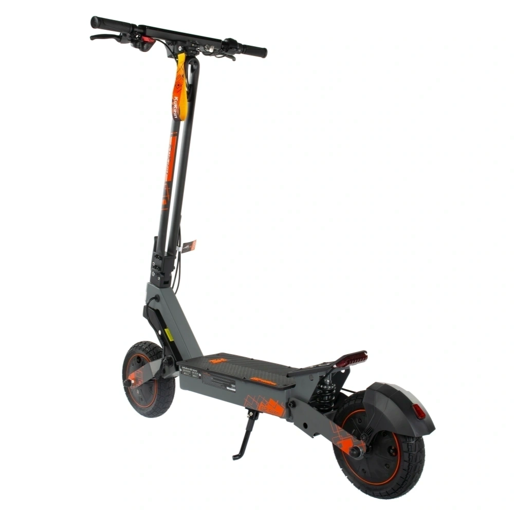 KuKirin G2 Ultra Electric Scooter | Premium Adult Folding Scooter Built for Outdoor Exploration, Urban Riding & Long-Distance Adventures