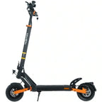 KuKirin G2 VMP Electric Scooter | High-Performance Folding E-Scooter with All-Terrain Tires, Dual Suspension & Powerful Off-Road Capability