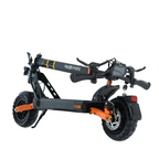 KuKirin G2 VMP Electric Scooter | High-Performance Folding E-Scooter with All-Terrain Tires, Dual Suspension & Powerful Off-Road Capability