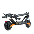 KuKirin G2 VMP Electric Scooter | High-Performance Folding E-Scooter with All-Terrain Tires, Dual Suspension & Powerful Off-Road Capability