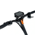 KuKirin G2 VMP Electric Scooter | High-Performance Folding E-Scooter with All-Terrain Tires, Dual Suspension & Powerful Off-Road Capability