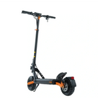 KuKirin G2 VMP Electric Scooter | High-Performance Folding E-Scooter with All-Terrain Tires, Dual Suspension & Powerful Off-Road Capability
