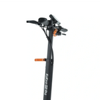 KuKirin G2 VMP Electric Scooter | High-Performance Folding E-Scooter with All-Terrain Tires, Dual Suspension & Powerful Off-Road Capability