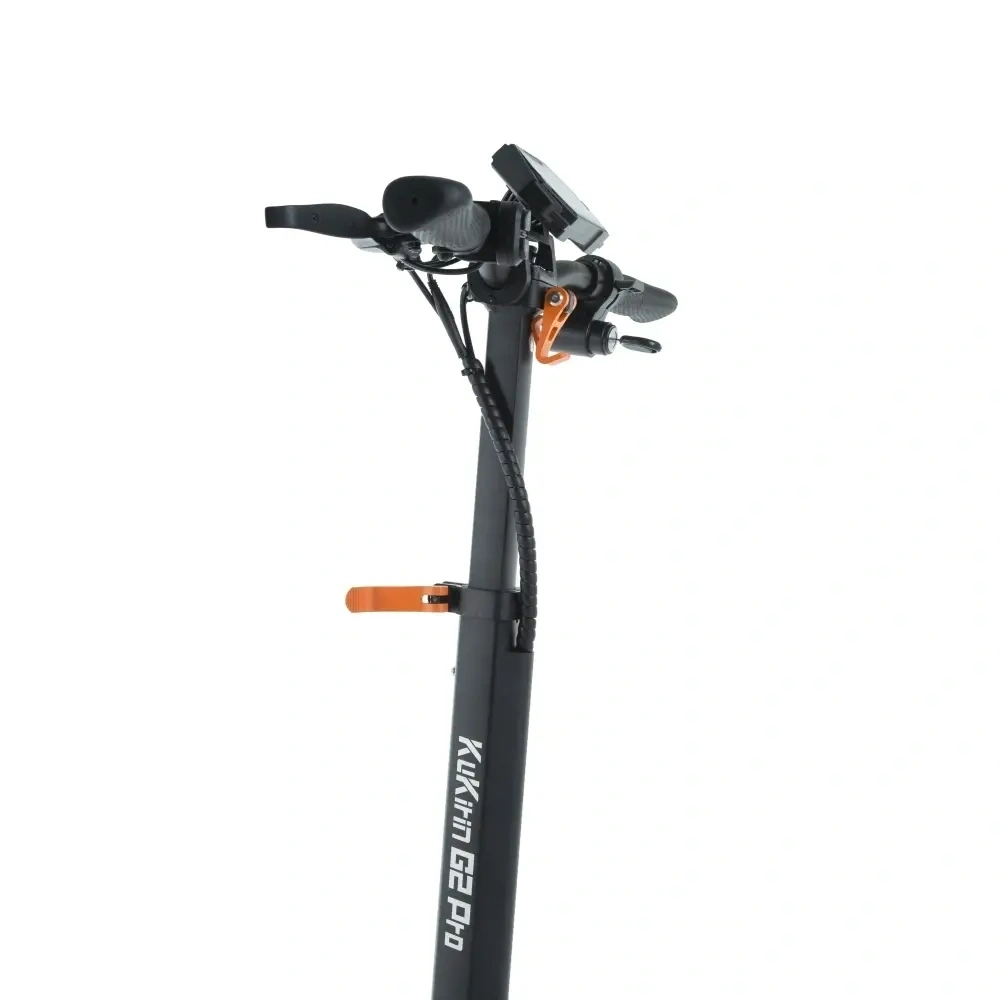 KuKirin G2 VMP Electric Scooter | High-Performance Folding E-Scooter with All-Terrain Tires, Dual Suspension & Powerful Off-Road Capability